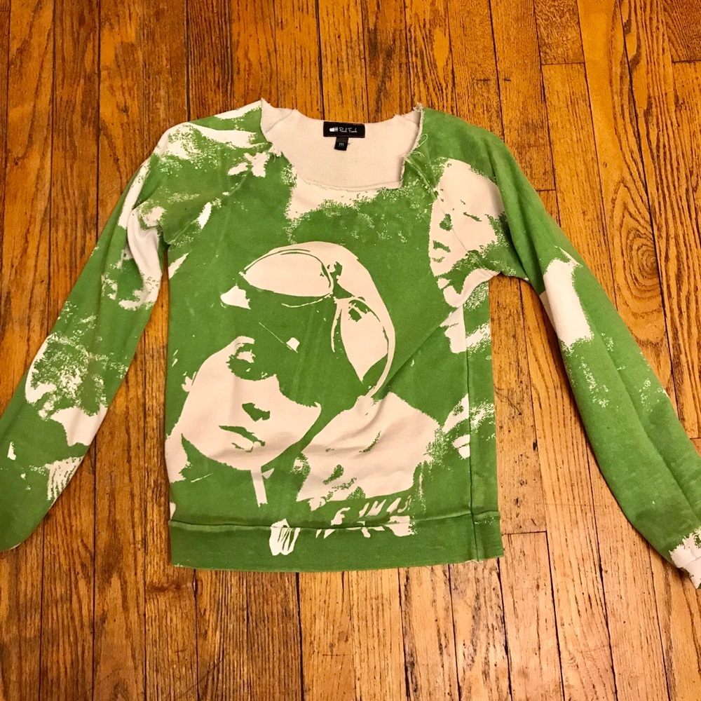 Vintage sweater